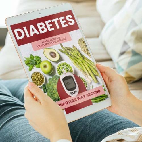 Diabetes-bonus-free-E Book